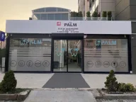 Palm Ağız ve Diş Sağlığı Polikliniği