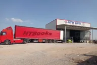 Konya Başak Kargo
