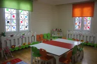Tuzla Es Anaokulu