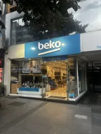 Şişli Beko Mağazası - Üngördü D.T.M.