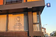 Diş Hekimi K. Hakan Aydın
