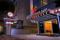Comfort Point Two Hotel