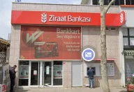 TC Ziraat Bankası Aydınlı Şubesi
