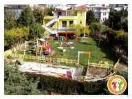 Beykent Yıldızlar Dünyası Çocuk Akademisi