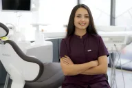 Özel Dent Venera Ağız ve Diş Sağlığı Polikliniği