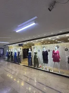 Gold Fashion