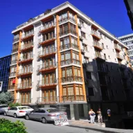 Kaya Apart Point Şişli