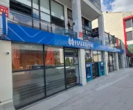 Halkbank Sefaköy İnönü Şubesi
