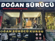 DOĞAN SÜRÜCÜ KURSU BAYRAMPAŞA