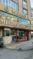 Mirhas İSKENDER