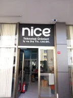 Nice Teknoloji Ürünleri İç ve Dış Tic. Ltd. Şti.