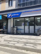 Yurtiçi Kargo İdealtepe