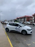 Özdamla Sürücü Kursu Kaynarca Şubesi