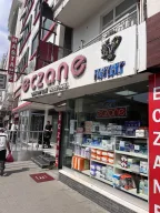 Hayat Eczanesi