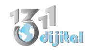 1311 Dijital - Web tasarım, E-ticaret, Sosyal Medya ve Dijital Pazarlama