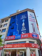 Maltepe Sınav Kurs Merkezi