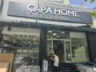 Çapa Home