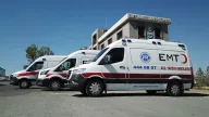 EMT Ambulans Servisi