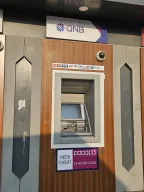 QNB ATM