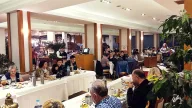 Vesta Restaurant