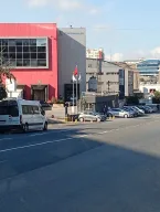 NETAWAY GL LOJISTIK DEPO