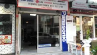 beşiktaş elektronik