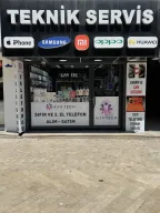 ALFA TECH - Maltepe Telefoncu