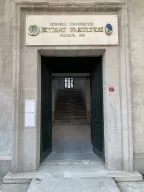 İstanbul üniversitesi iktisat fakültesi