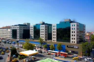 eOfis - Şişli Bolkan Center