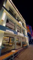 İSTAKOZİ SEA FAST FOOD – Ortaköy Şubesi