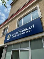Kartal Belediyesi Mustafa Necati Destek Eğitim Kursu