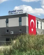 Akpolat Lojistik Tekstil