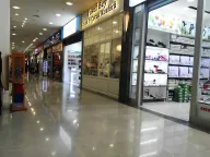 Olimpa Alışveriş Merkezi