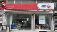 Aras Kargo Güleryüz Şubesi