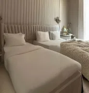 Airport Hotel Organizer