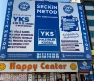İstanbul Seçkin Metod Özel Öğretim Kursu