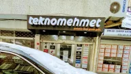 TEKNOMEHMET