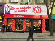 Cosmetica - Ümraniye Mağaza