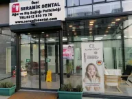 Seramik Dental Ağız ve Diş Sağlığı Polikliniği