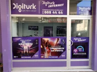 SEBA Digital - Digiturk Silivri