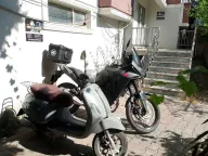 Acil Moto Kurye Sarıyer