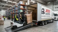 Jess Lojistik Taşımacılık Teknoloji Ve Yazılım Limited Şirketi