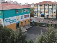 KARTAL PROF.DR ŞABAN TEOMAN DURALI BİLİM VE SANAT MERKEZİ