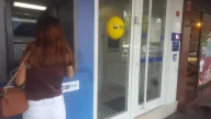 QNB ATM