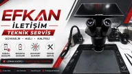 Efkan İletişim Haznedar