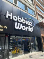Hobbiez World