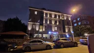 Diyanet Evi Üsküdar