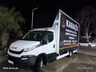 KARAÇÖL TAŞIMACILIK EV&OFİS & FUAR TAŞIMACILIĞI