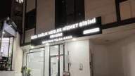 Özel Evde Sağlık Hizmetleri Birimi - Hemşire Batuhan Tolga Kara