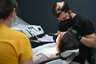 Hospitadent Dental Spa Göktürk